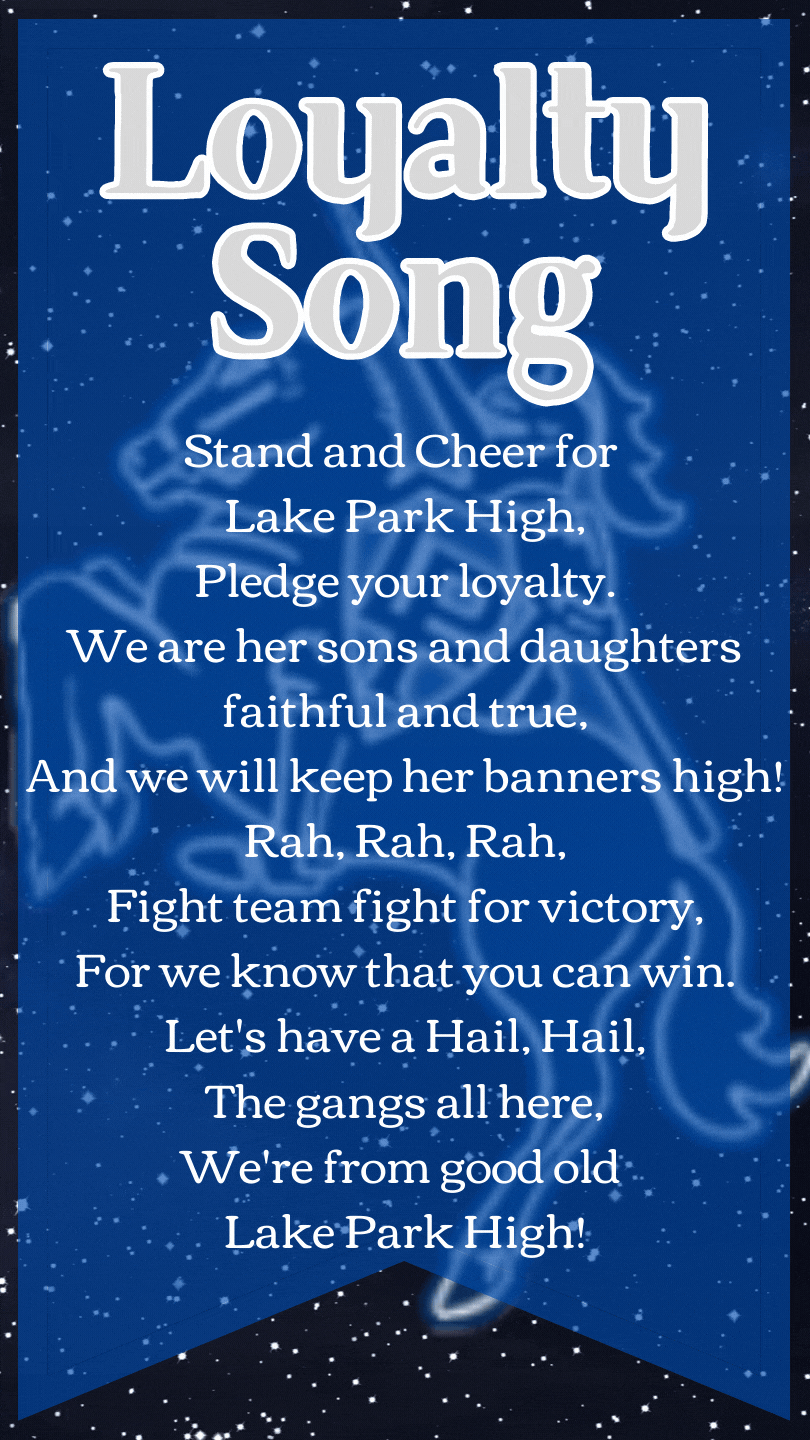 Loyalty Song